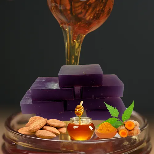 Honey Haldi